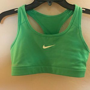 Nike Dri Fit Sports Bra